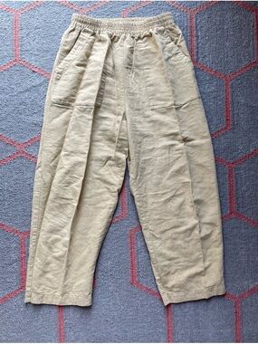 Ilana Kohn Pogi pants